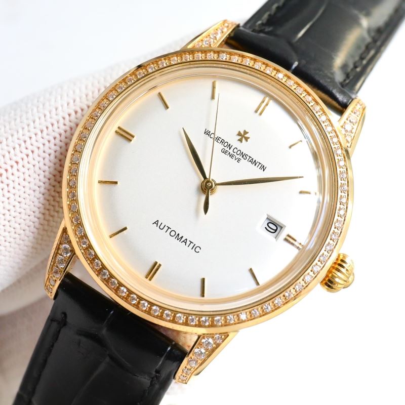 VACHERON CONSTANTIN Watches